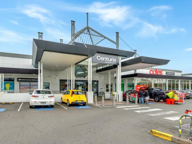 Office for rent in Edgeworth, Newcastle-Maitland