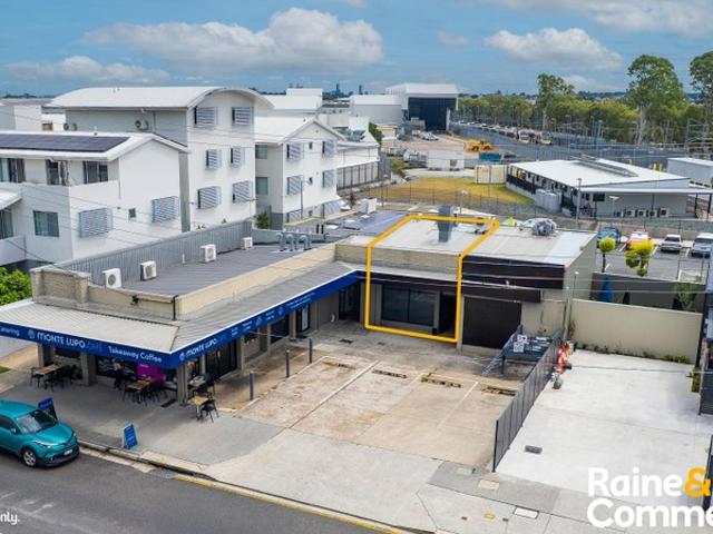 Retail for rent in Toombul, Queensland