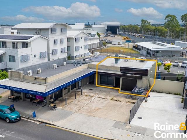 Retail for rent in Toombul, Queensland