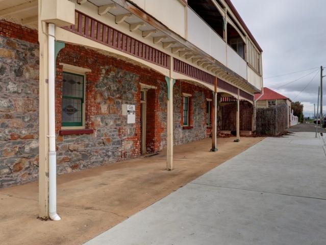 Retail for rent in Campbell Town, Tasmania