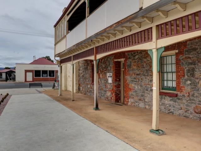 Retail for rent in Campbell Town, Tasmania