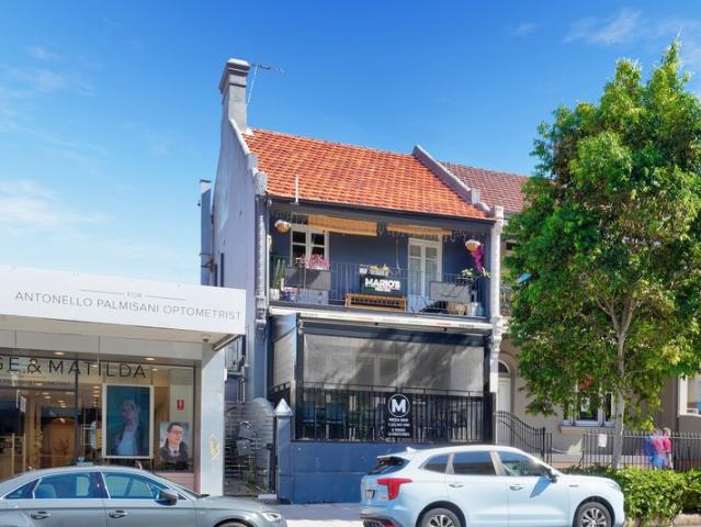 Retail for rent in Sydney, New South Wales