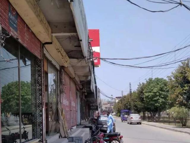 Commercial for rent in Faisalabad, Islamabad Capital Territory