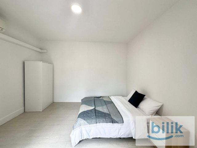 Room for rent in Country Heights Damansara, Kuala Lumpur