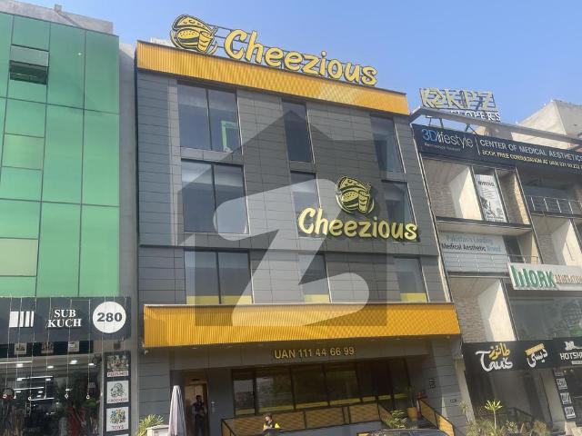 House for sale in Rawalpindi, Islamabad Capital Territory