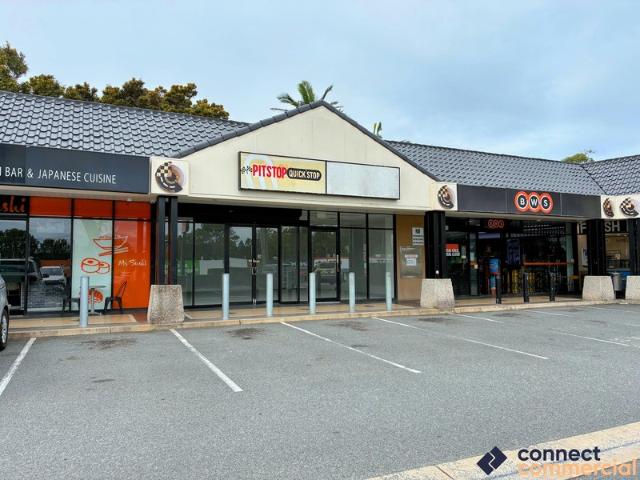 Retail for rent in Fernbrook, Queensland