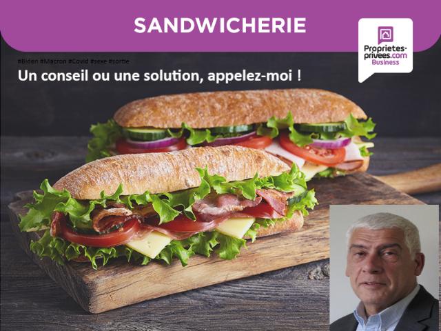 Local Commercial vente à Grenoble