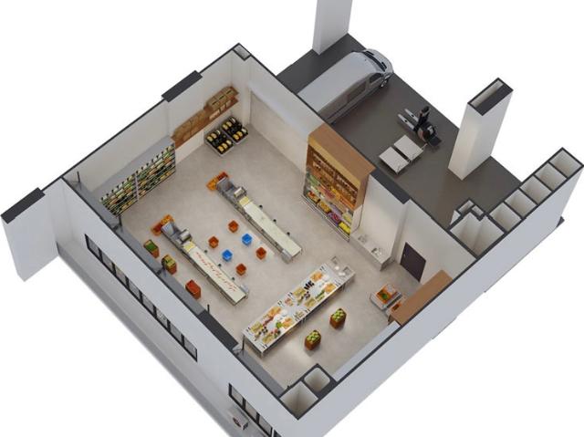 Property for rent