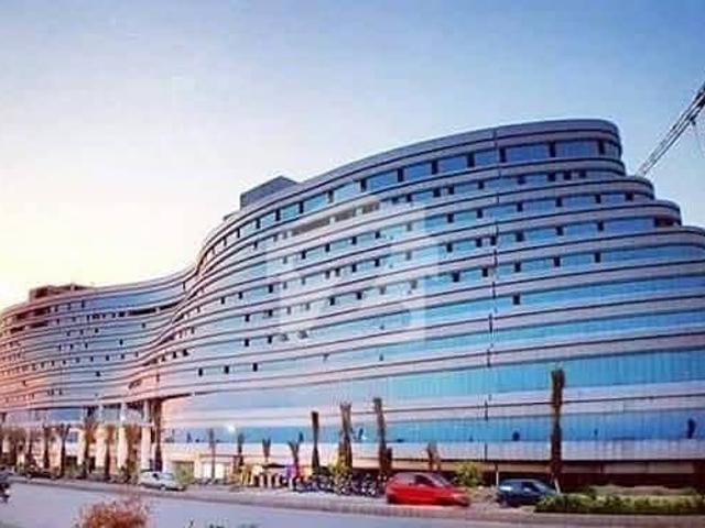 Commercial for sale in Islamabad