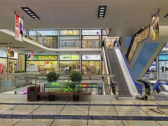 Commercial for sale in Sukkur, Federally Administered Tribal Areas fata
