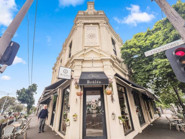 Retail for rent in Camerons Creek, Victoria