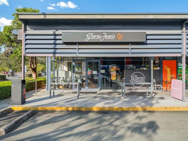 Retail for rent in Methul, Queensland
