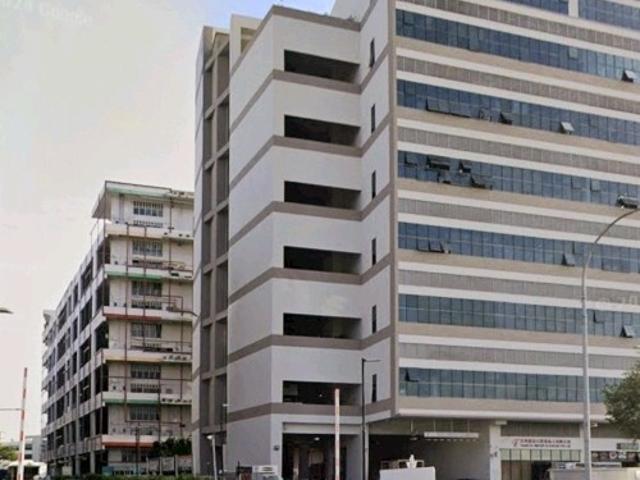 Property for rent