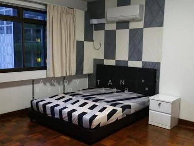 Apartment for rent in Tanjong Pagar, Singapore