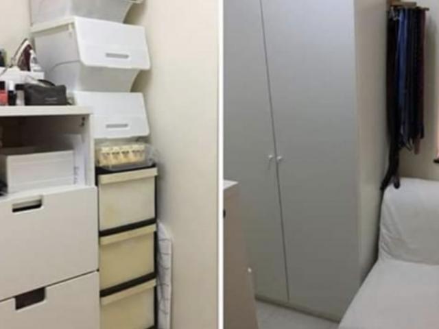 提供 出租 的 公寓