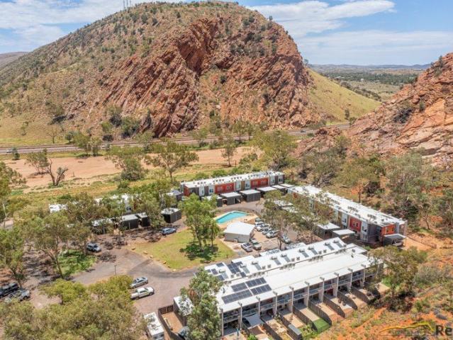 Apartment for sale in Ross, Northern Territory