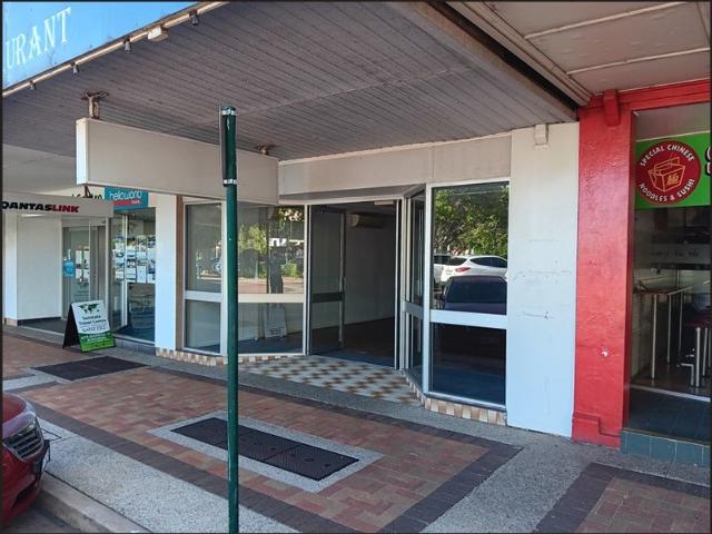 Retail for rent in Banyan, Queensland