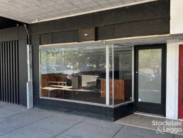 Retail for rent in Mooroopna, Victoria