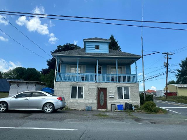 House for sale in Duryea, Pennsylvania