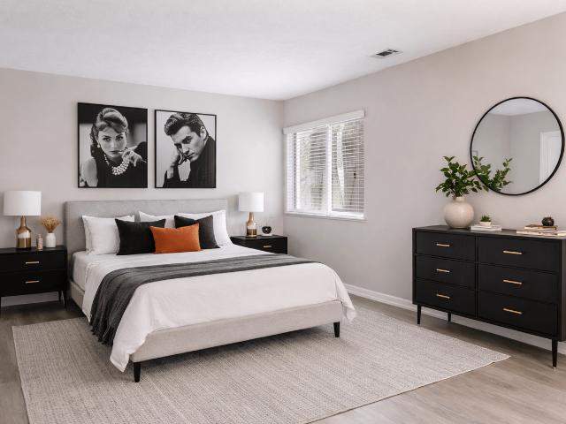 Apartment for rent in Grand Rapids, Michigan