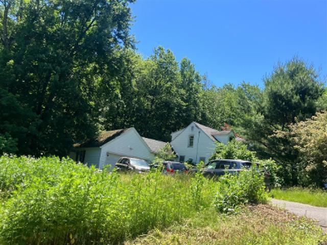 House for sale in Burlington, Connecticut