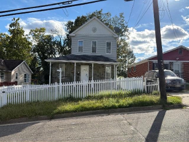 House for sale in Seat Pleasant, Prince George's County