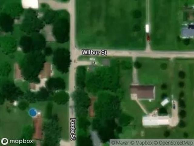 House for sale in Bunker Hill