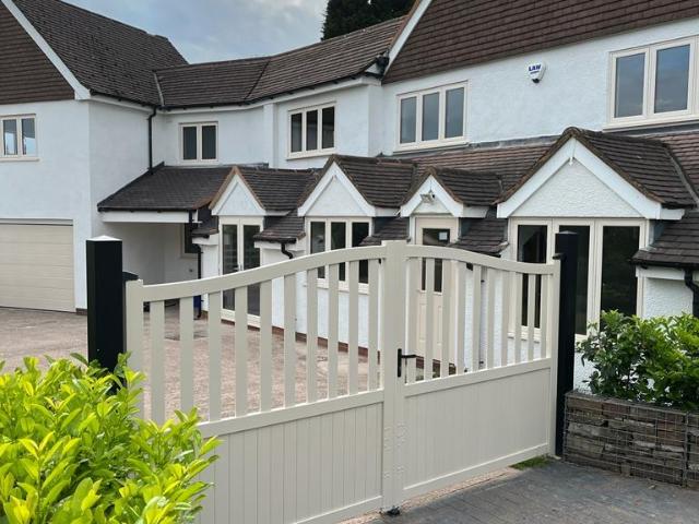 House for rent in Shenstone Lodge, Lichfield