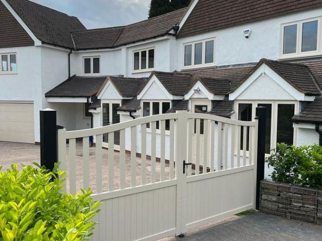 House for rent in Shenstone Lodge, Lichfield