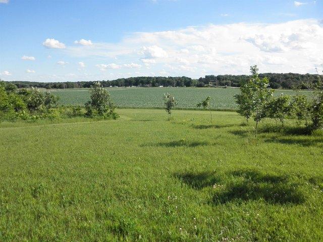 Land for sale in Saint Ansgar, Iowa