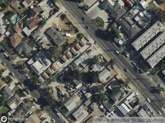 House for sale in Sylmar Neighborhood Council District, Canoga Park
