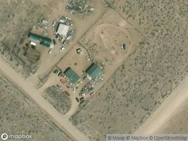 House for sale in Alamosa, Colorado