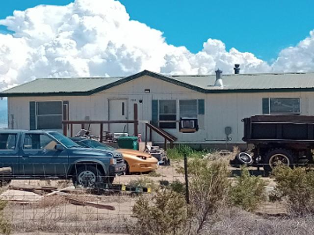 House for sale in Alamosa, Colorado