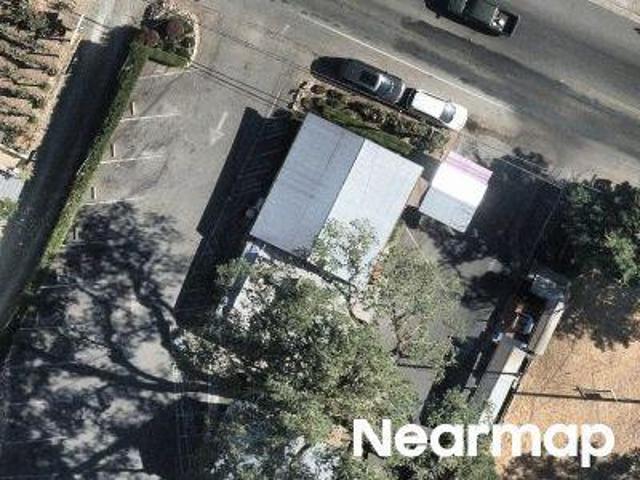 House for sale in Calistoga, California