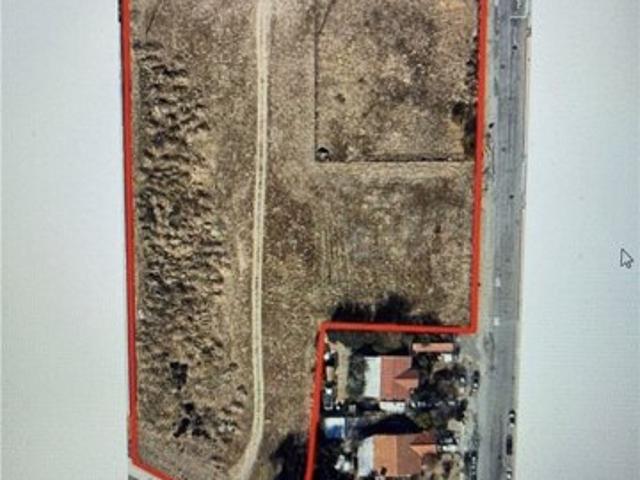 Land for sale in Fontana