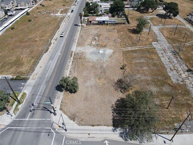 Land for sale in Fontana