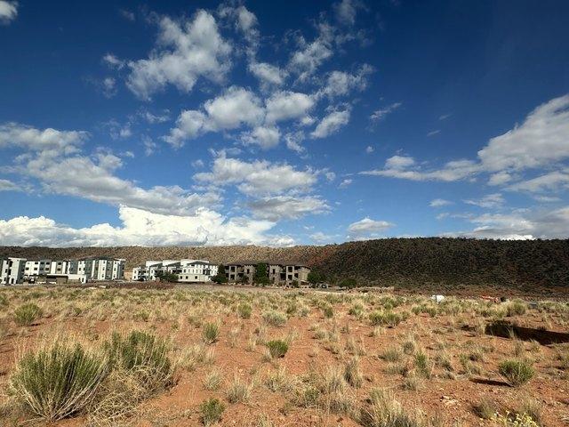 Land for sale in Hurricane, Utah