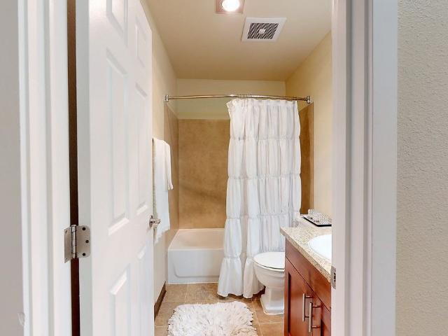 Apartment for rent in Bellevue, Washington