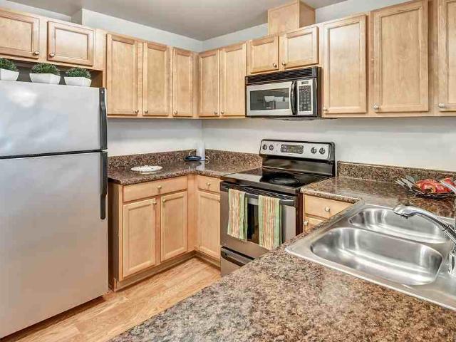 Apartment for rent in Bellevue, Washington