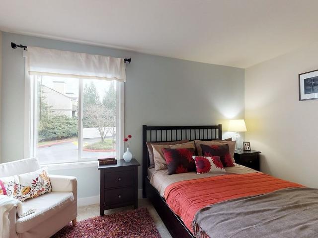 Apartment for rent in Bellevue, Washington