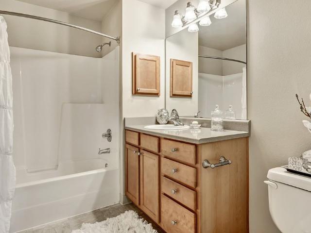 Apartment for rent in Bellevue, Washington