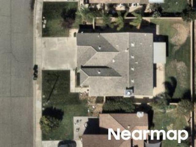 House for sale in Banning, California