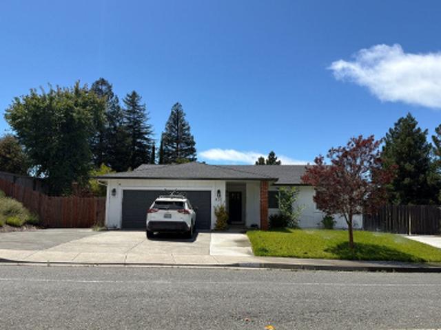 House for sale in Solano, California