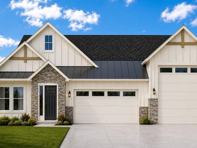 House for sale in Eagle, Cass County