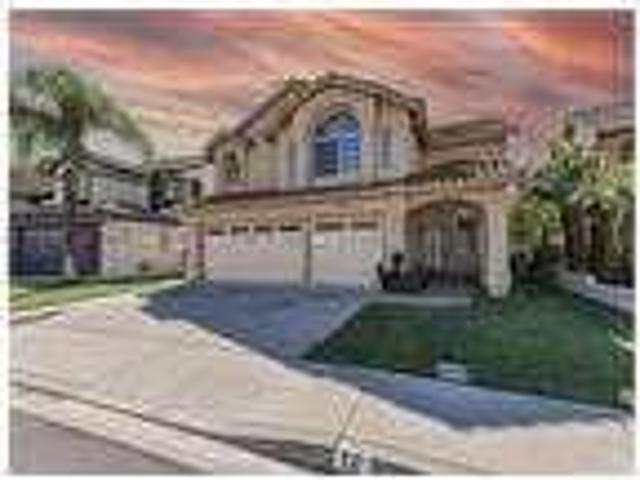 House for rent in Foothill Ranch, California
