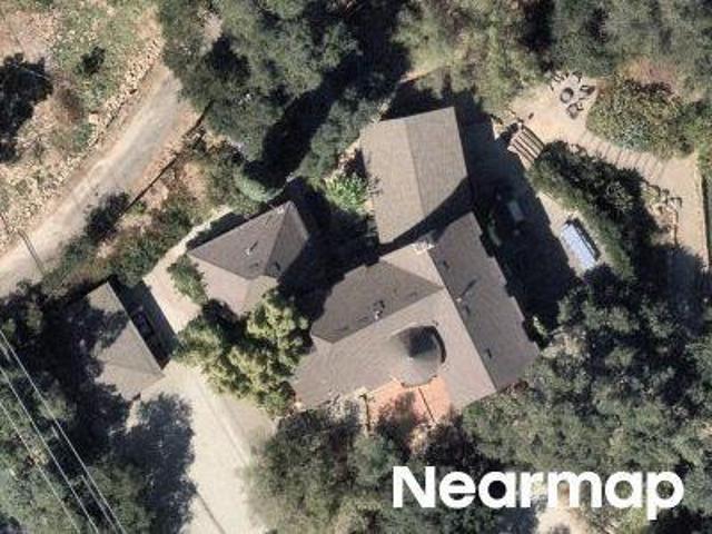 House for sale in Ojai, California
