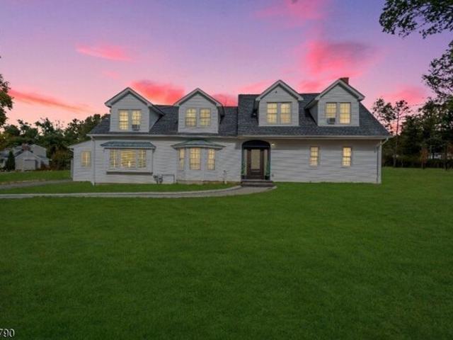 House for sale in Bridgewater, New Jersey