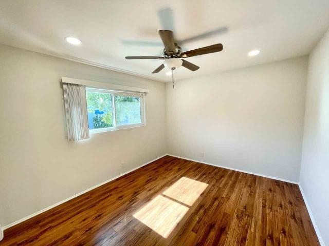 Apartment for rent in Canoga Park, California
