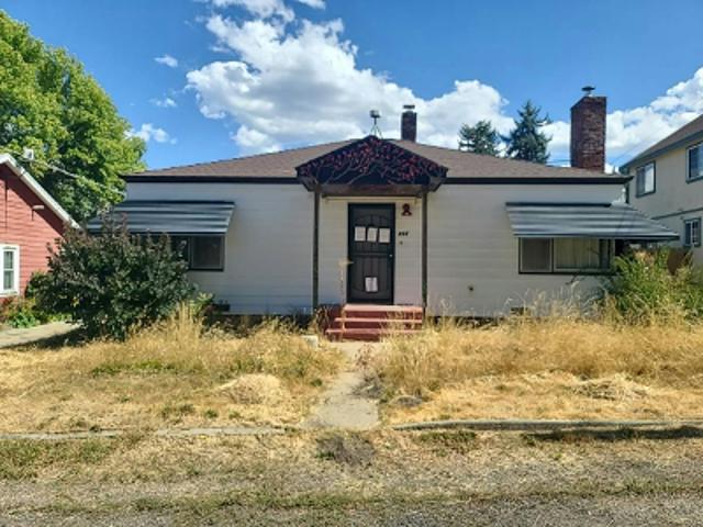 House for sale in Quincy, Plumas County
