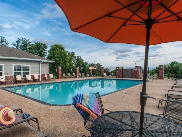 Apartment for rent in Ark